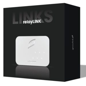 GrowLink Relay Link Growlink