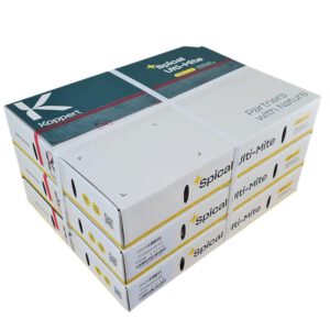 BioBest Spical Ulti-Mite 100 sobres contra araña