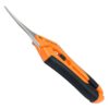 BudClean Tijeras BudClean punta curva