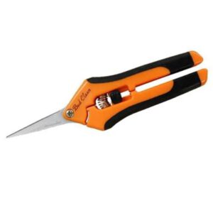 BudClean Tijeras Easy Snip BudClean punta recta