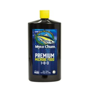 Plant Success Myco Chum