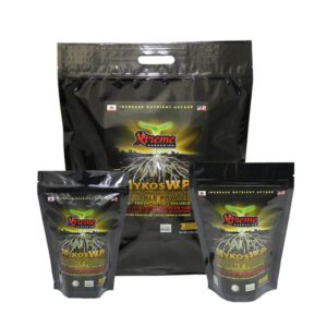 Xtreme Gardening Mykos WP