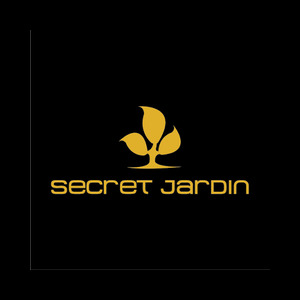 Secret Jardin