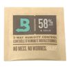 Boveda Boveda 58% control de humedad