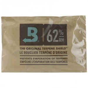 Boveda Boveda 62% control de humedad