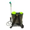 WaterMaster Pulverizador eléctrico WaterMaster-1